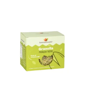 Granella di pistacchio <span style="text-transform:lowercase">2/4 mm</span>