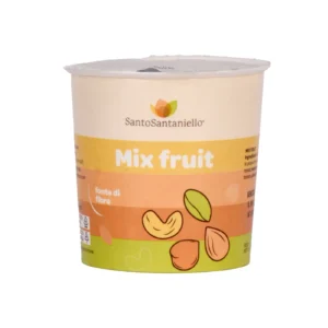 Mix frutta secca barattolino